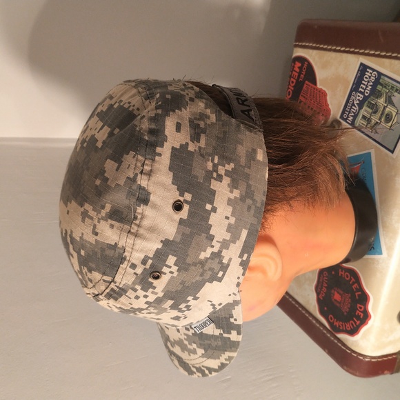 Military cap, Army!! - Picture 4 of 7